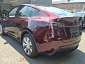 Tesla Model Y Long Range Dual Motor AWD