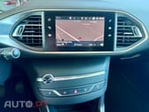 Peugeot 308 1.2 PureTech Allure