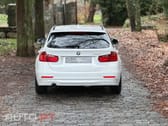 BMW 318 d Sport