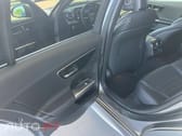 Mercedes-Benz C 180 BERLINA HB+AUTO AMG+360+PELE+J19