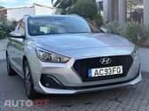 Hyundai i30 1.0 T-GDi Comfort