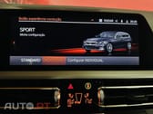 BMW 320 e Touring Corporate Edition Auto