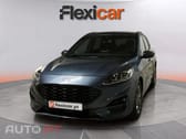 Ford Kuga 1.5 TDCi EcoBlue ST-Line