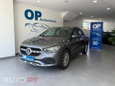 Mercedes-Benz GLA 180 d Style