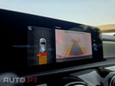 Mercedes-Benz A 180 d AMG Line Aut.