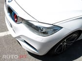 BMW 318 d Auto Pack M