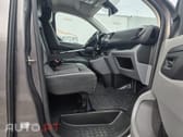 Citroen Jumpy 2.0 BlueHDi M