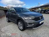 Volkswagen T-Roc 1.0 TSI Style