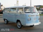 Volkswagen T2 ND
