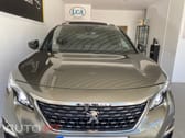 Peugeot 3008 1.6 Hybrid GT Line e-EAT8