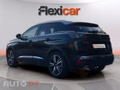Peugeot 3008 1.6 Hybrid GT Pack e-EAT8
