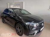 Mercedes-Benz EQA 250+ AMG Line