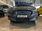 Ford Mustang Mach-E 98.7 kWh Premium