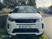 Land Rover Discovery Sport 2.0 D165 R-Dynamic S