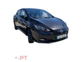 Nissan Leaf e+ N-Connecta