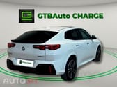 BMW iX2 I.V.A DEDUTIVEL eDrive20 M Sport