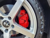 BMW 320 d Touring ED Line Sport