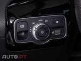 Mercedes-Benz A 220 d AMG Line Aut.