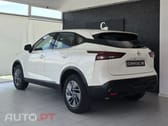 Nissan Qashqai 1.3 DIG-T Acenta