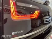 BMW i3 (94 Ah) Range Extender