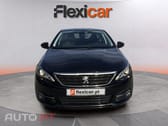 Peugeot 308 SW 1.5 BlueHDi Style