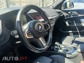 BMW 216 d Pack Desportivo M