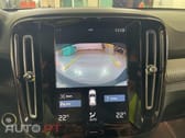 Volvo XC40 1.5 T5 PHEV R-Design