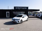 Renault Clio 1.0 TCe Equilibre