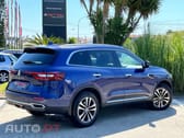 Renault Koleos 2.0 dCi Initiale Paris X-Tronic