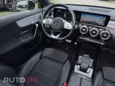 Mercedes-Benz A 250 e AMG Line