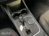 BMW 116 d Advantage Auto