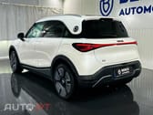 Smart #1 66 kWh Premium
