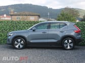 Volvo XC40 1.5 T4 PHEV Core