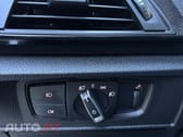 BMW 125 d Pack M