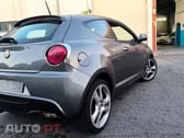 Alfa Romeo Mito 1.3 JTD Distinctive
