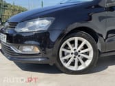 Volkswagen Polo 1.4 TDI (Blue Motion ) Highline