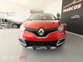 Renault Captur 1.5 dCi Exclusive