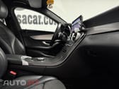 Mercedes-Benz C 180 d Station 9G-TRONIC AMG Line