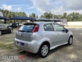 Fiat Punto 1.3 M-Jet Lounge Start&Stop