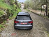 Audi A3 Sportback 1.8 TFSi S-line S tronic