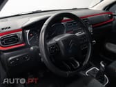 Citroen C3 1.6 BlueHDi Feel