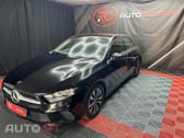 Mercedes-Benz A 160 Style