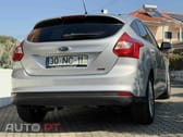 Ford Focus 1.0 SCTi Trend