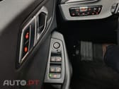 BMW 216 d Auto Steptronic 
