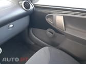Peugeot 107 1.0 Trendy