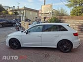 Audi A3 Sportback  1 0 Tfsi Sport
