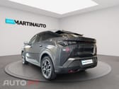 Peugeot 3008 1.2 Hybrid Allure e-DCS6