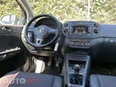 Volkswagen Golf Plus 1.6 TDI DPF BlueMotion Comfortline