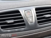 Renault Mégane Sport Tourer 1.5 dCi Dynamique