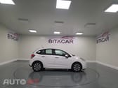 Citroen C3 1.0 VTi Seduction